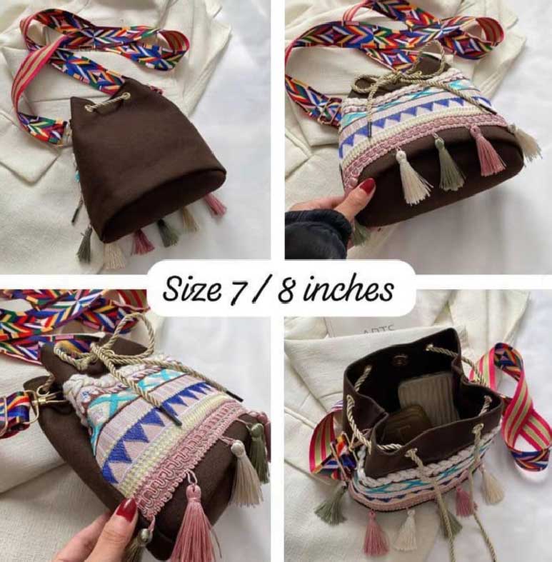 Handicrafts and Stationery