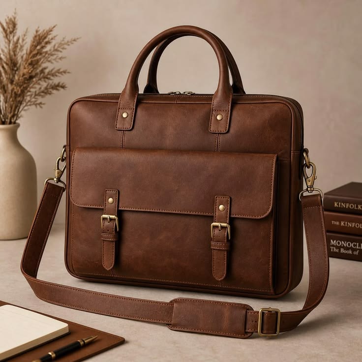 Leather Bag