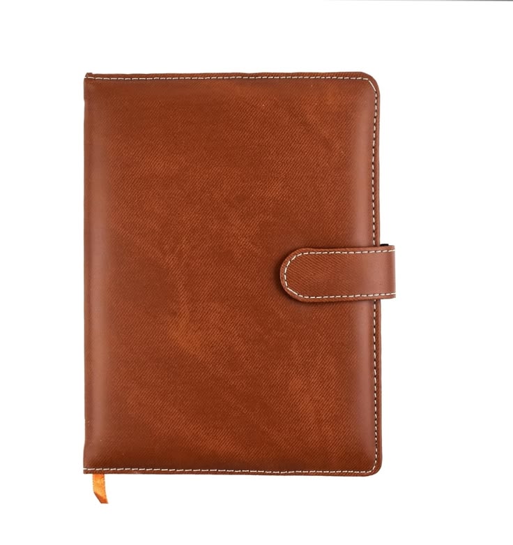 Leather Journal