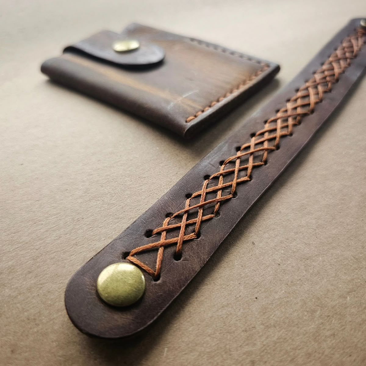 Leather Accessories