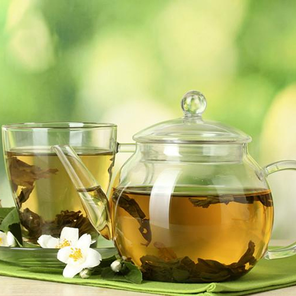 Premium Tea Collection